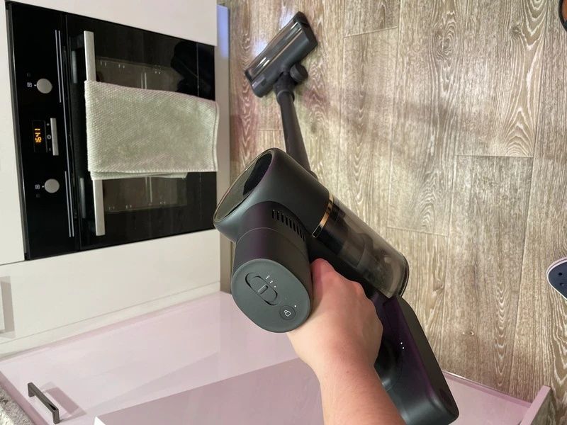 Пылесос вертикальный Dreame R10 Pro  | Высшее качество