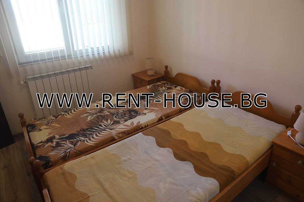 Дава се под наем Етаж от къща в София, Симеоново - 85 кв.м за 900 € - Снимка #16