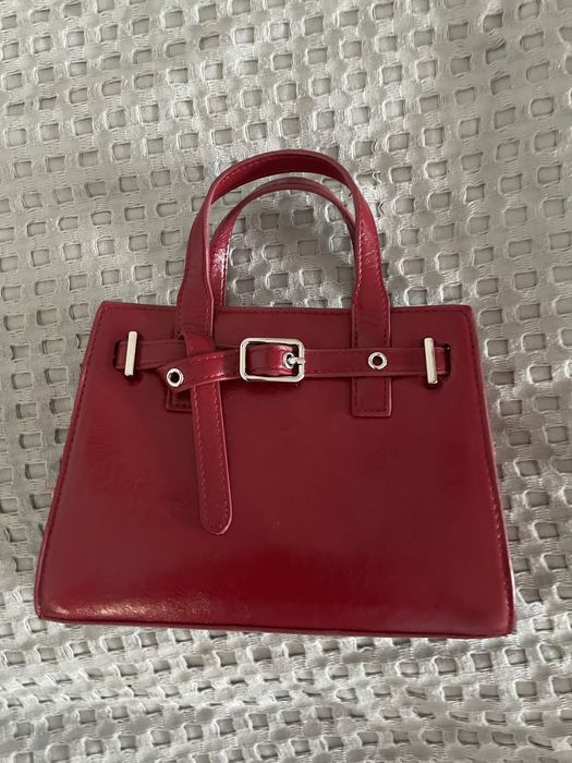 маленькая сумка Bershka