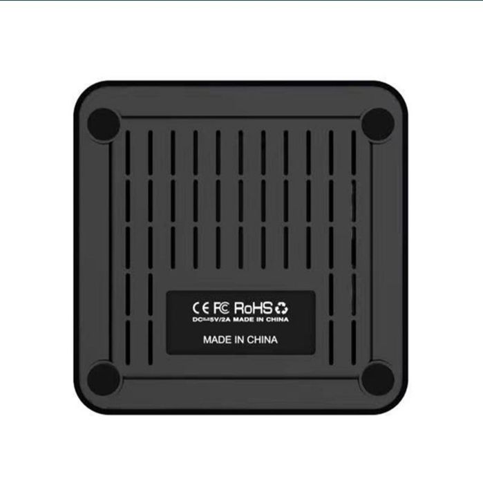 Q5 Smart tv box Android tv смарт приставка