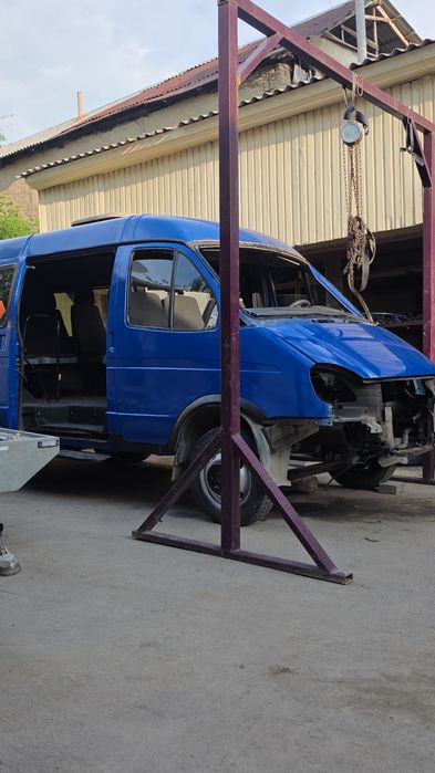 Бизнес панель сатлады торпеда для газель  машнада тур
