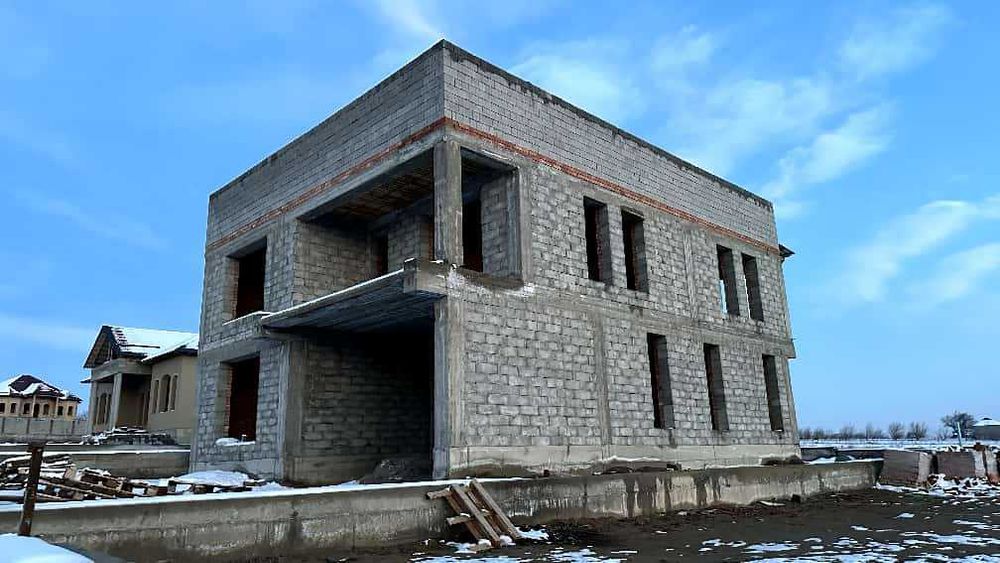 Полистиролбетон. 60х30х20