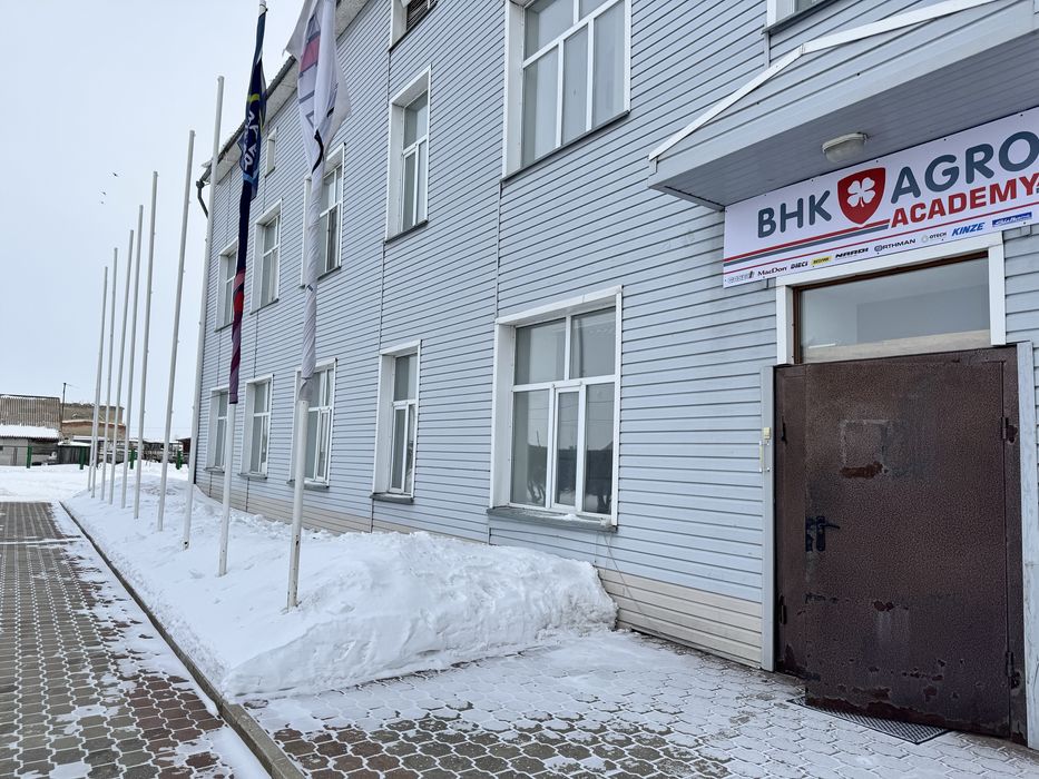 Сдам здание в аренду