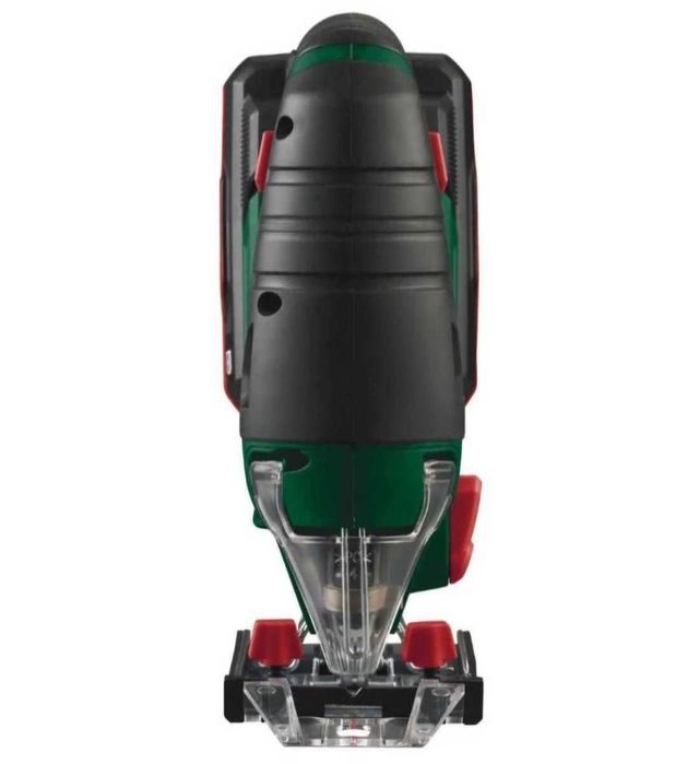 Ferastrau soricel  cu acumulator si incarcator PARKSIDE