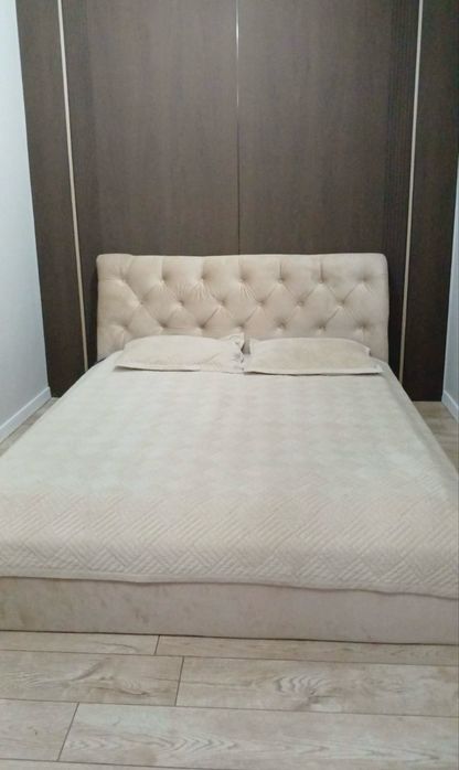 кровать двухспальная мебель ғ