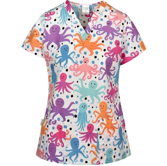 Медицинска туника