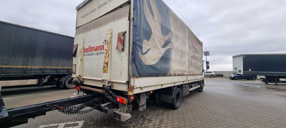 Vand Folvo FL6 automat