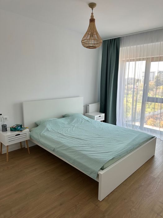 Apartament 2 camere 58mp + parcare, ca nou, super view - Mamaia Nord/Navodari