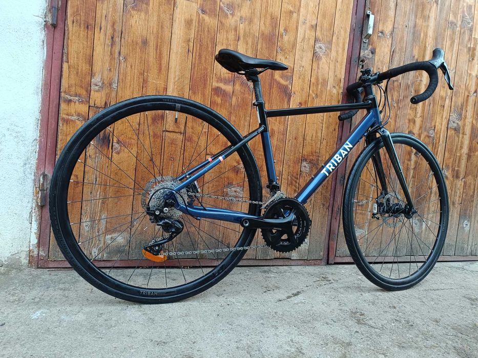 2024 Triban RC 520 Shimano 105