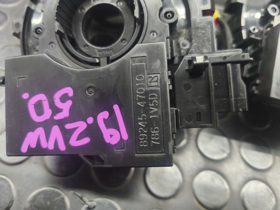 Датчик положения руля шлейф руля