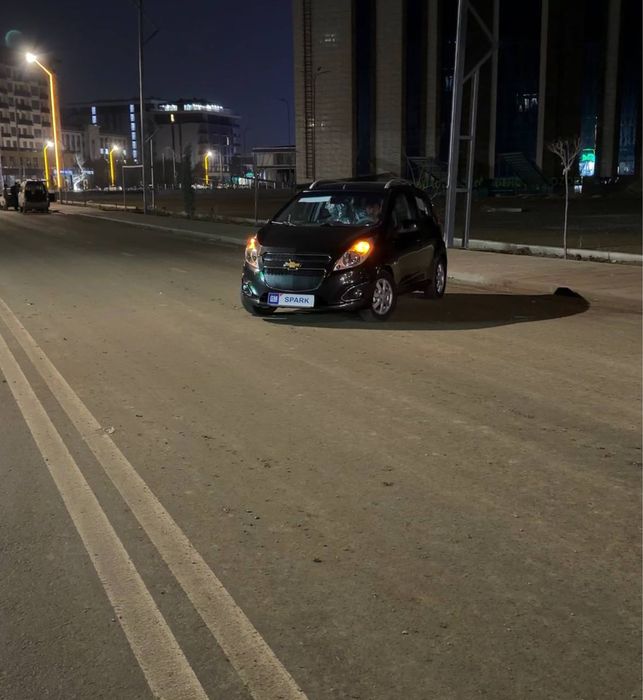 Metan bor yurigani haqoniy