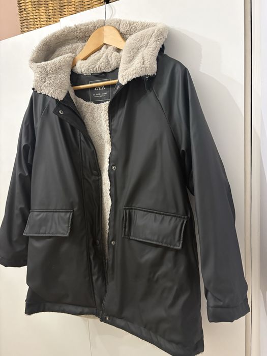 Куртка Zara для девочек