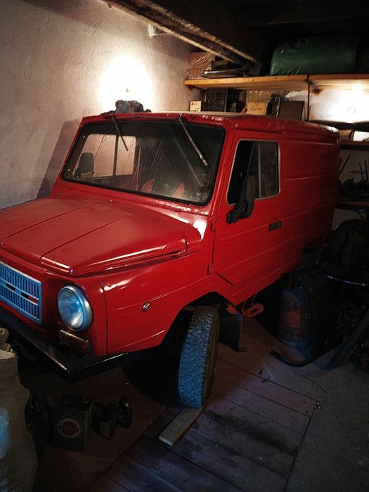 Продам ЛуАЗ 969 М