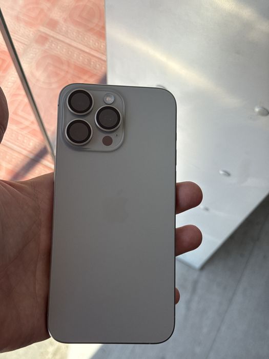 Iphone 15 promax sotiladi