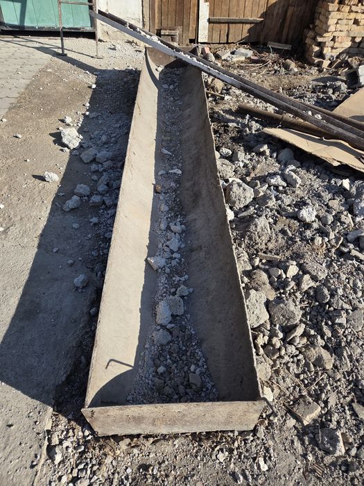 Продам лоток металл