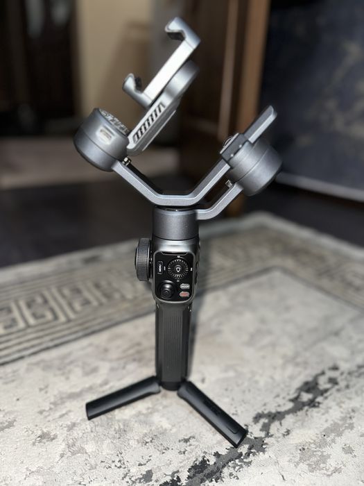 Стабилизатор Zhiyun 5s combo
