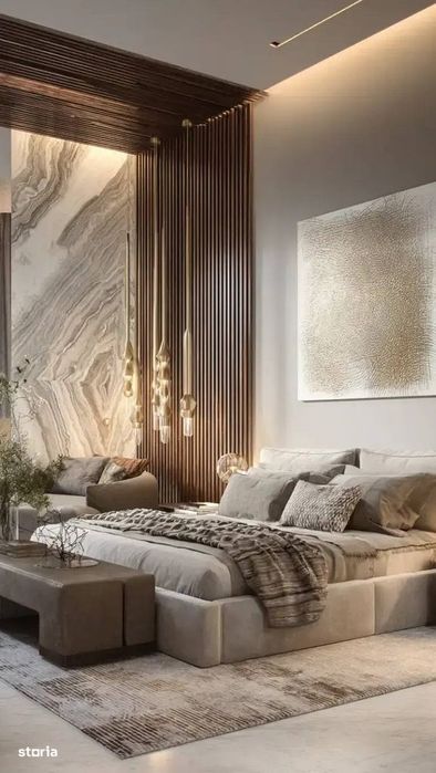 Direct Dezvoltator - Apartament 4 Camere - Langa Metrou