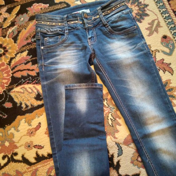 Blugi damă noi marimea S