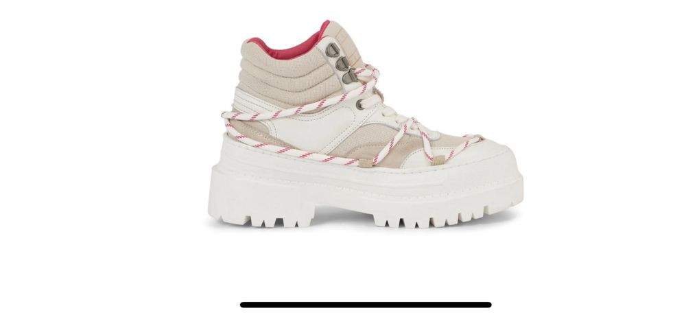 Tommy Jeans TJW HYbrid Boot