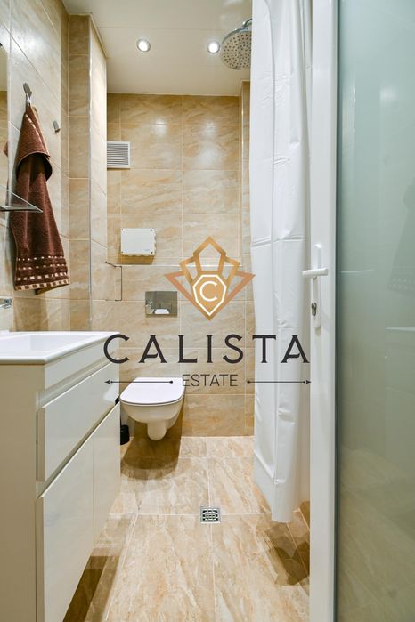 Дава се под наем Двустаен апартамент в София, Яворов - 67 кв.м за 700 € - Снимка #6