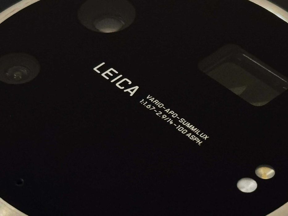 Бартер! Xiaomi 17 Ultra (Leica Edition) 1ТB (1,000GB) 16GB Ram / 6800mAh Vario