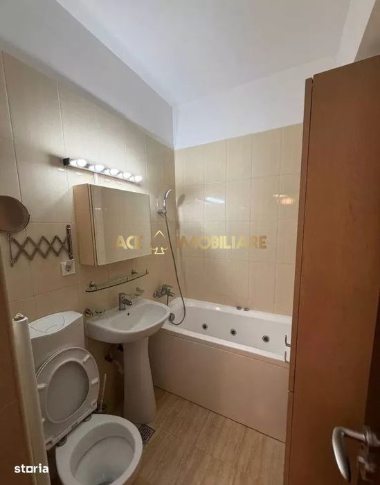 2 Camere de inchiriat | Aparatorii Patriei| Metrou| Centrala | Parcare