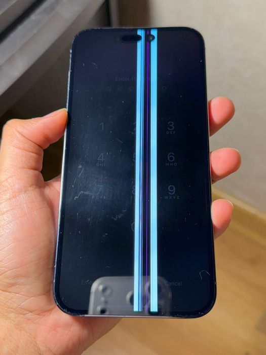 Iphone 14 Pro Max | фиолетовый | 256 GB