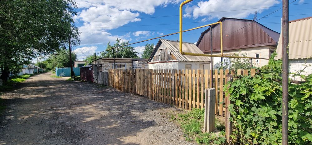 Продам дом в дачном участке