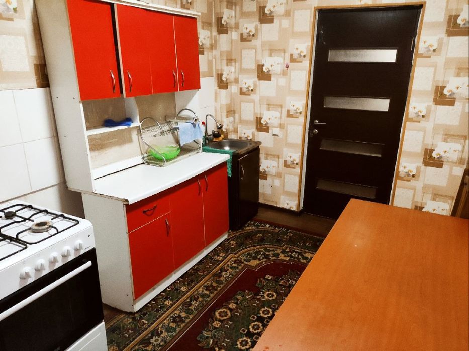 Квартира Аренда Андижон Клара Сеткин ОИЛАГА