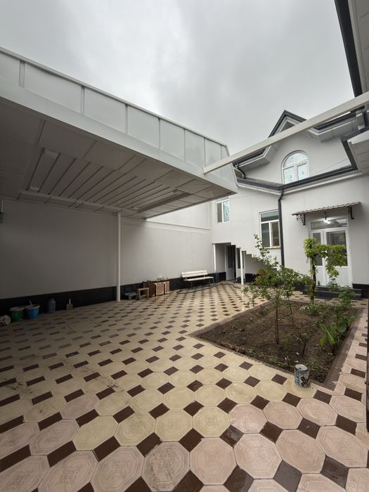 Продажа участка 3,5 сотки Мирзо Улугбек Опа сингилар Чингилды