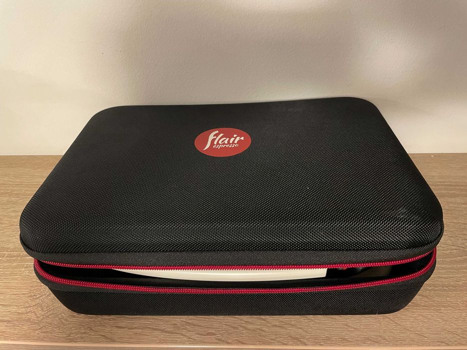 Flair Pro 2 – Espressor manual