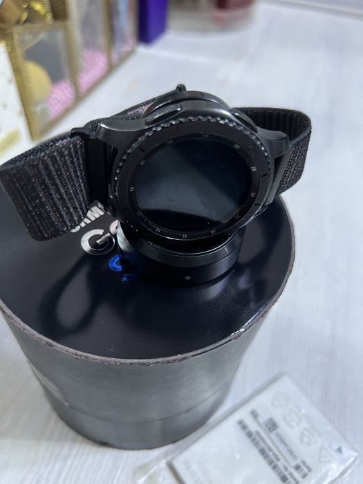 Galaxy s watch 3classic