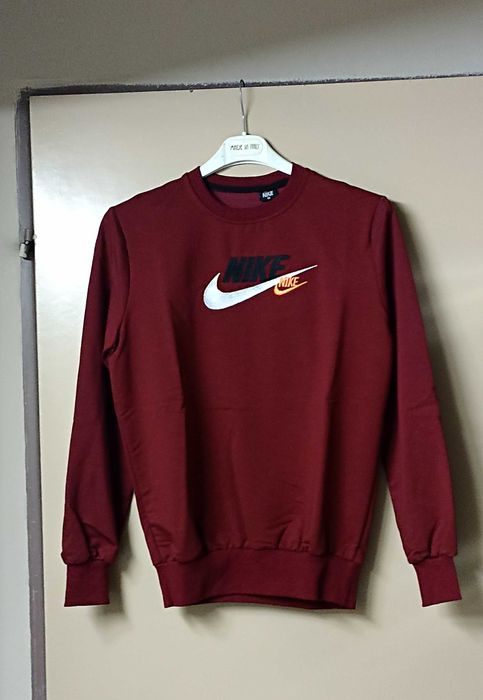 Мъжки блузи и суитшъри