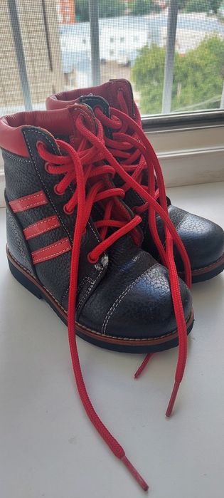 Продам ортопедический обувь