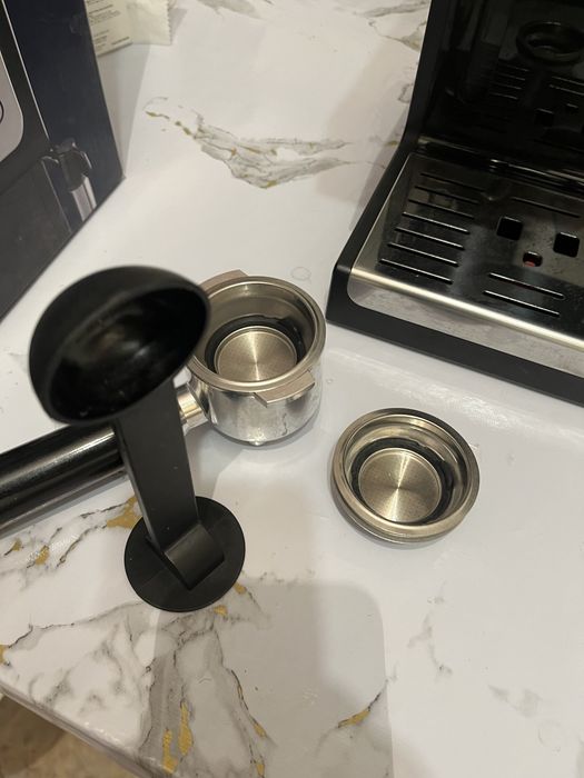 кофемашина Delonghi