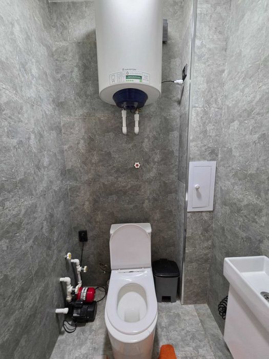 3 xonali 110m² 4-qavat.#3x