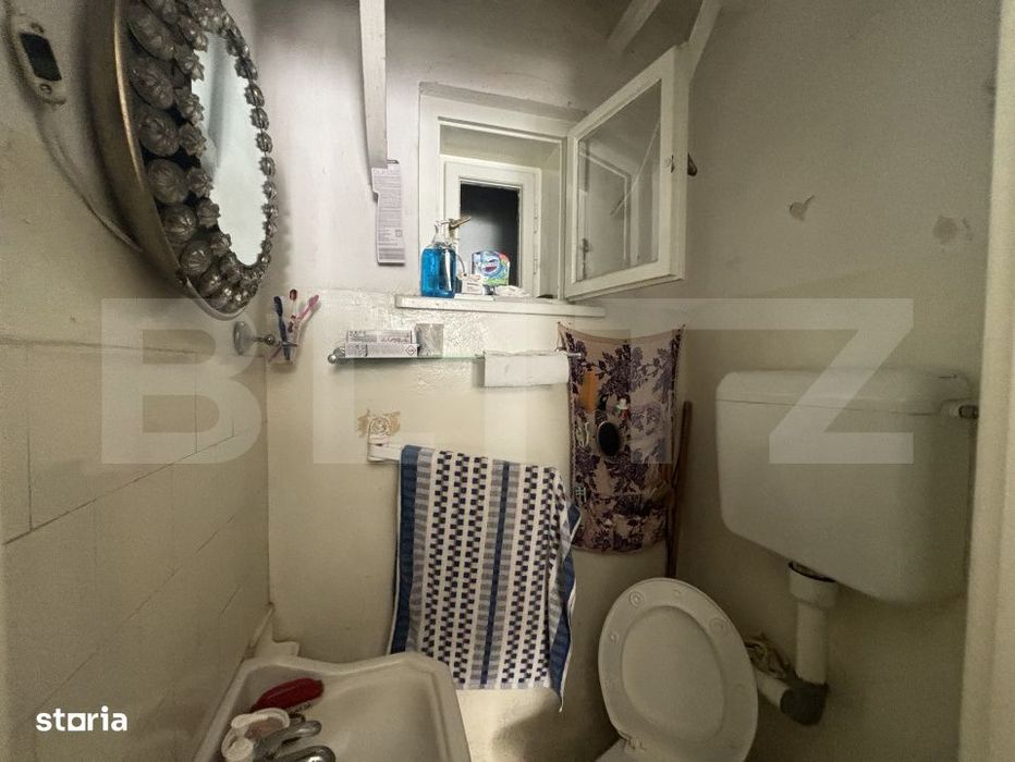 Doua apartamente de vanzare, 159 mp, zona Ultracentral