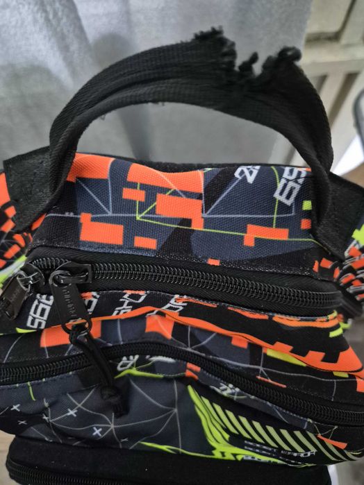 Ученическа раница Mitama