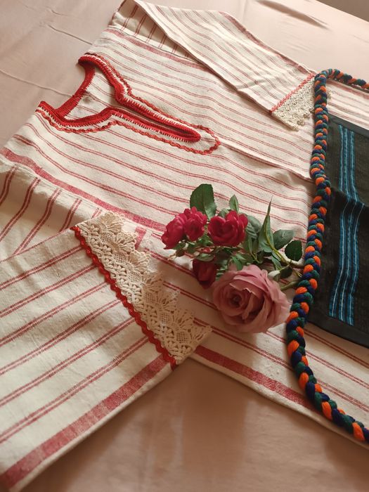 Престилка  (автентична)