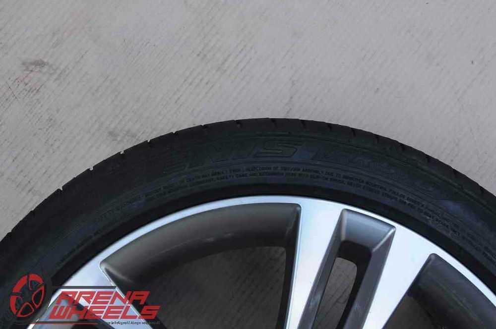 Set 2 Anvelope Vara 18 inch Falken Azenis 225/45 R18 95Y Runflat