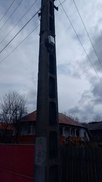 Gospodarie rurala/casa de vanzare