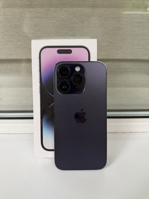 Iphone 14pro 128gb