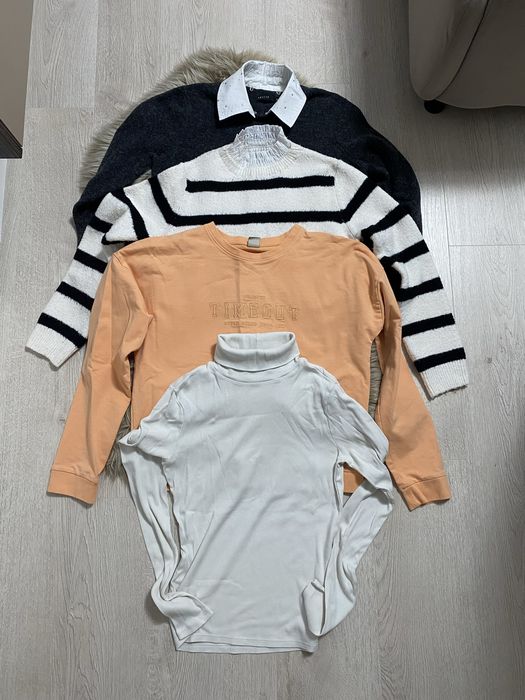 Lot 3 compleuri dama