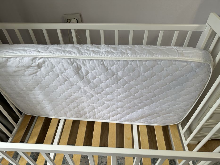 Манеж кровать Pituso