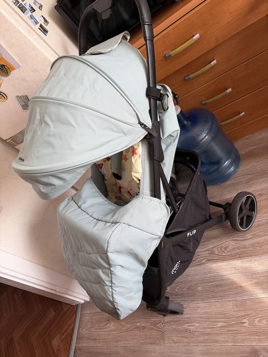 Продам коляску бу