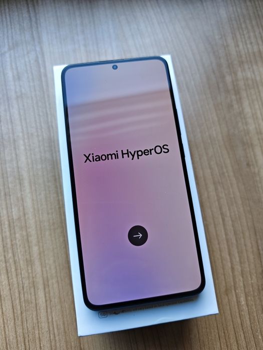 Xiaomi 12T Pro 256GB