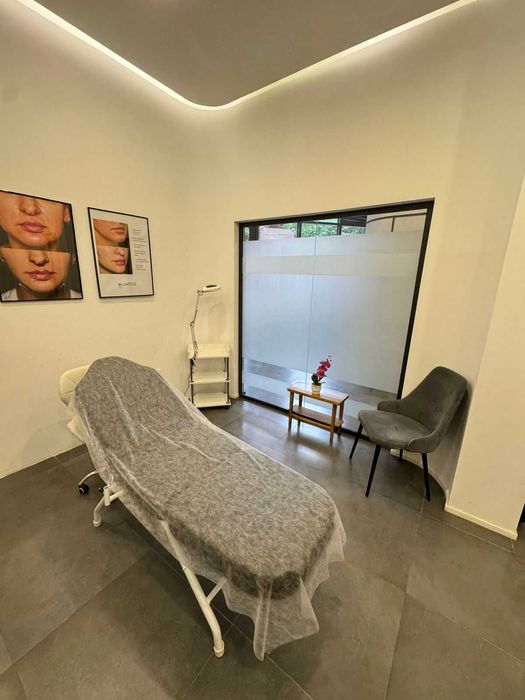 Аренда косметологического кабинета