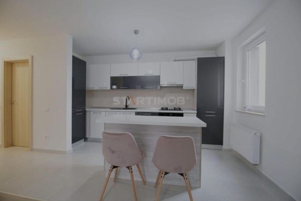 Apartament Urban Plaza