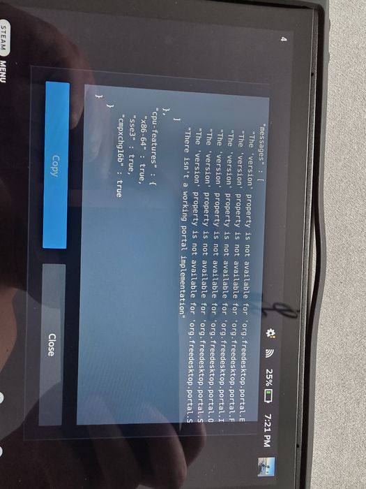 Steamdeck full option ,nou 10/10
