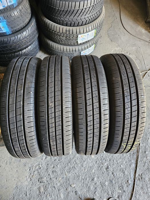 4 anvelope vara 175 65 17 Goodyear 7.8mm